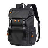 WEIXIER B1862 Men Business Leisure Large Capacity Travel Bag Computer Backpack